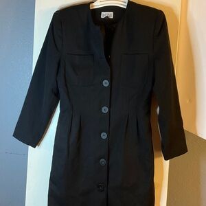 Kasper Black Women's Blazer
